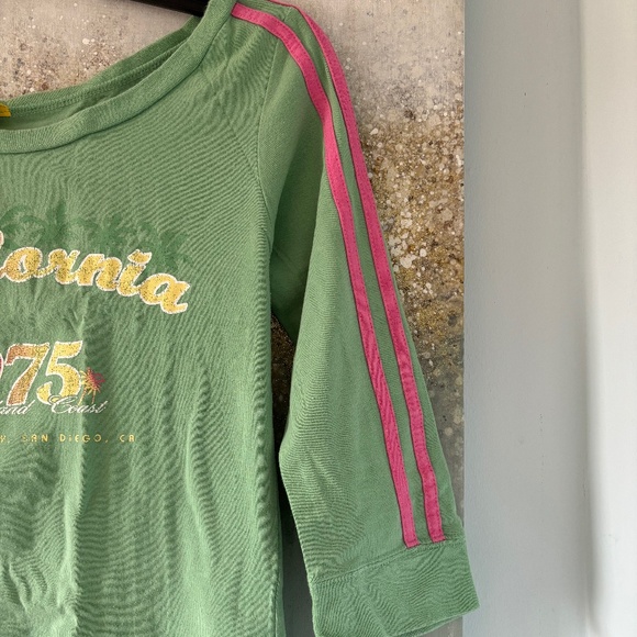 Garage California Shirt (NWOT) - Picture 4 of 12